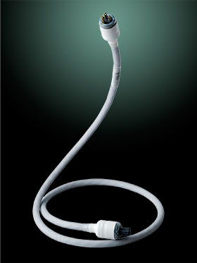 btl audio classic power cord cable