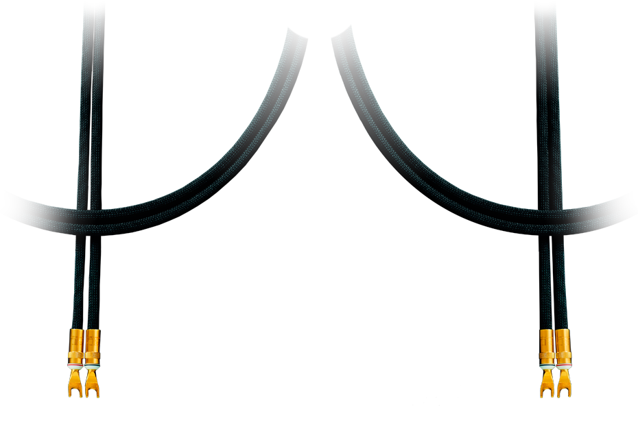 btl audio miracles gold speaker cable