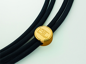 btl audio miracles 24k gold speaker cable