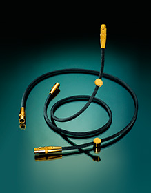 btl audio miracles gold interconnect balance xlr cable