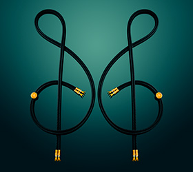 btl audio miracles gold speaker cable