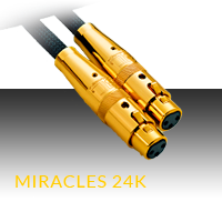 Miracles 24K series
