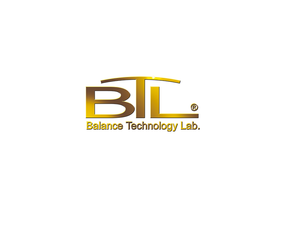 btl audio logo